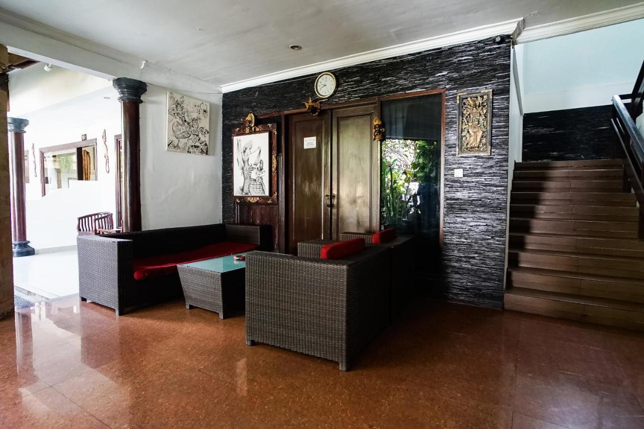 Taman Ayu Legian Hotel المظهر الخارجي الصورة
