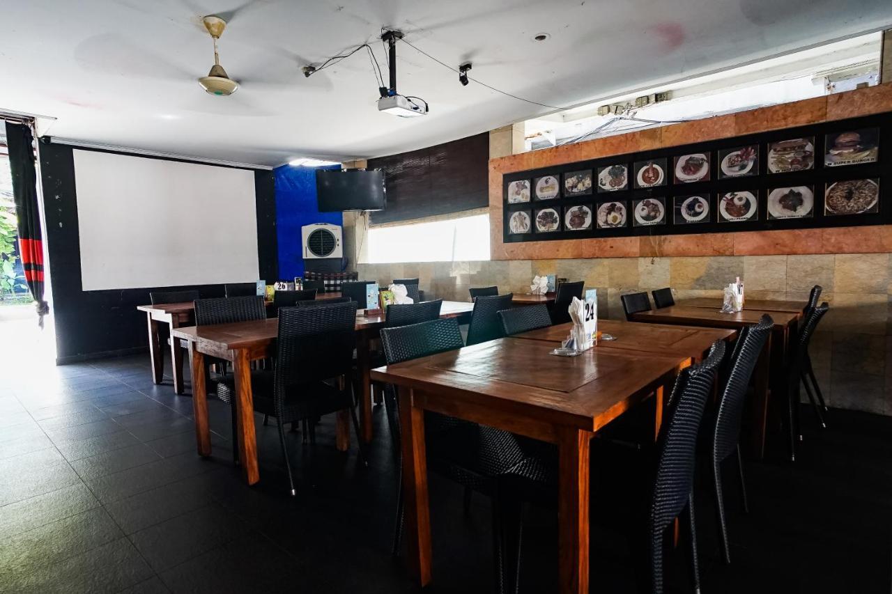 Taman Ayu Legian Hotel المظهر الخارجي الصورة