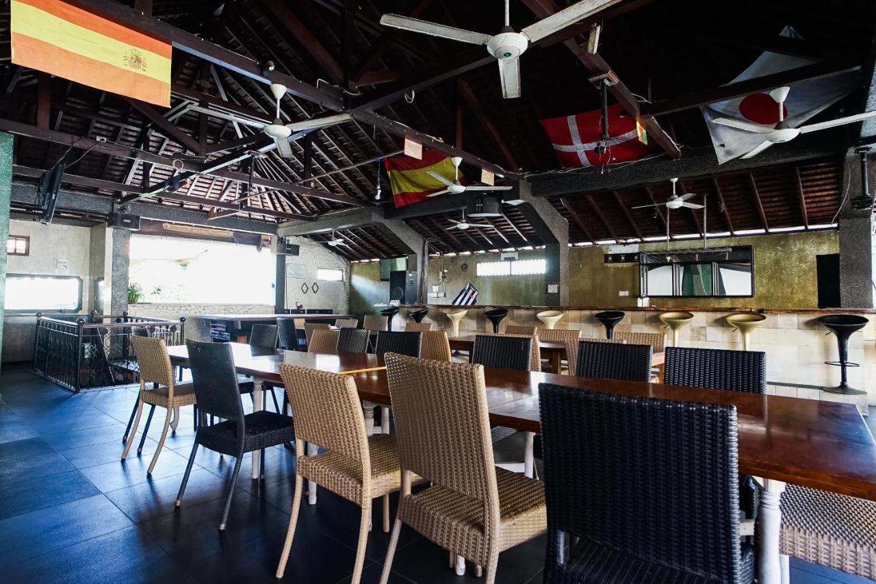 Taman Ayu Legian Hotel المظهر الخارجي الصورة