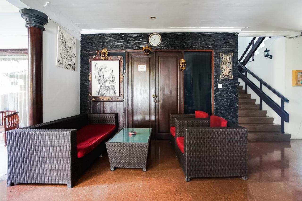 Taman Ayu Legian Hotel المظهر الخارجي الصورة