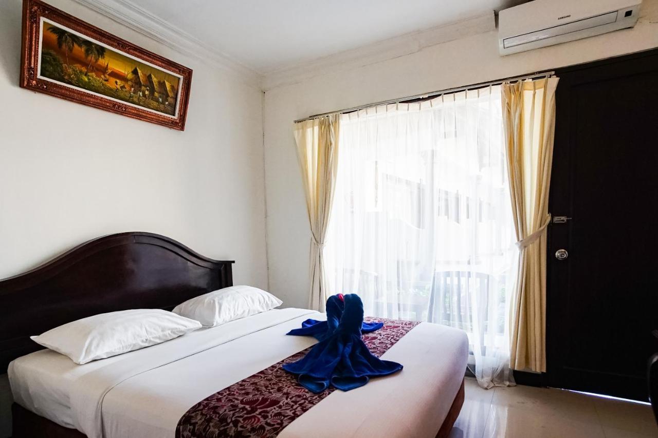 Taman Ayu Legian Hotel المظهر الخارجي الصورة