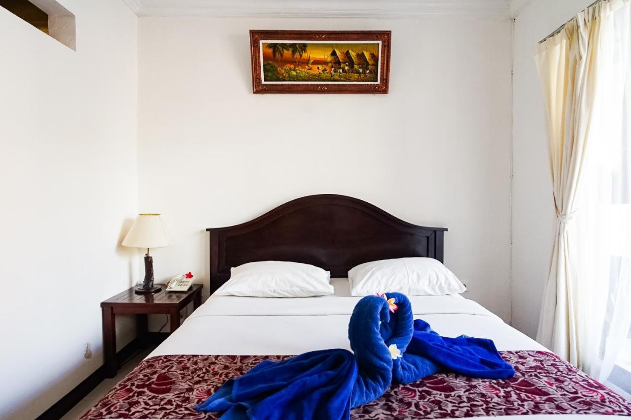 Taman Ayu Legian Hotel المظهر الخارجي الصورة