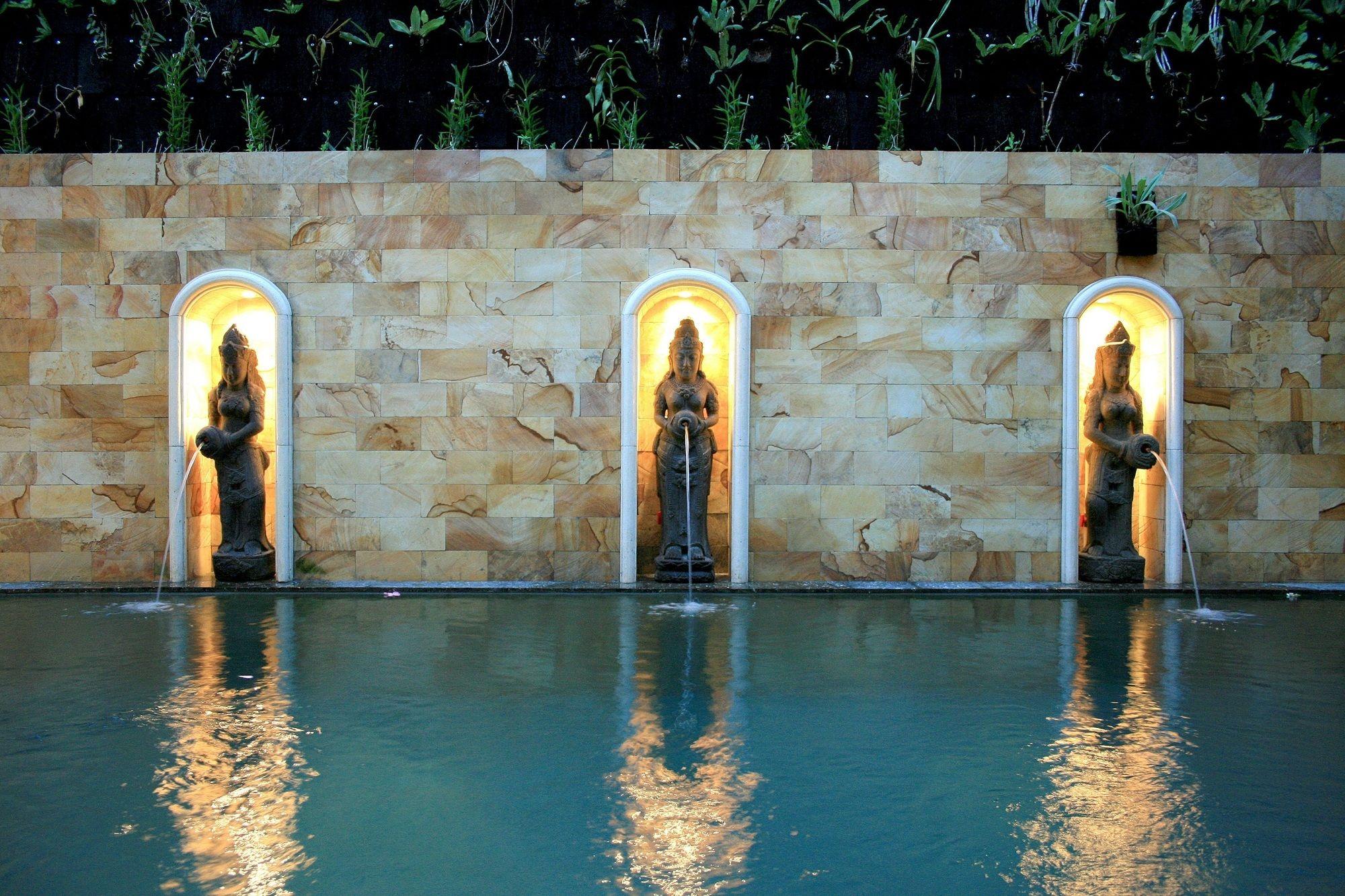 Taman Ayu Legian Hotel المظهر الخارجي الصورة
