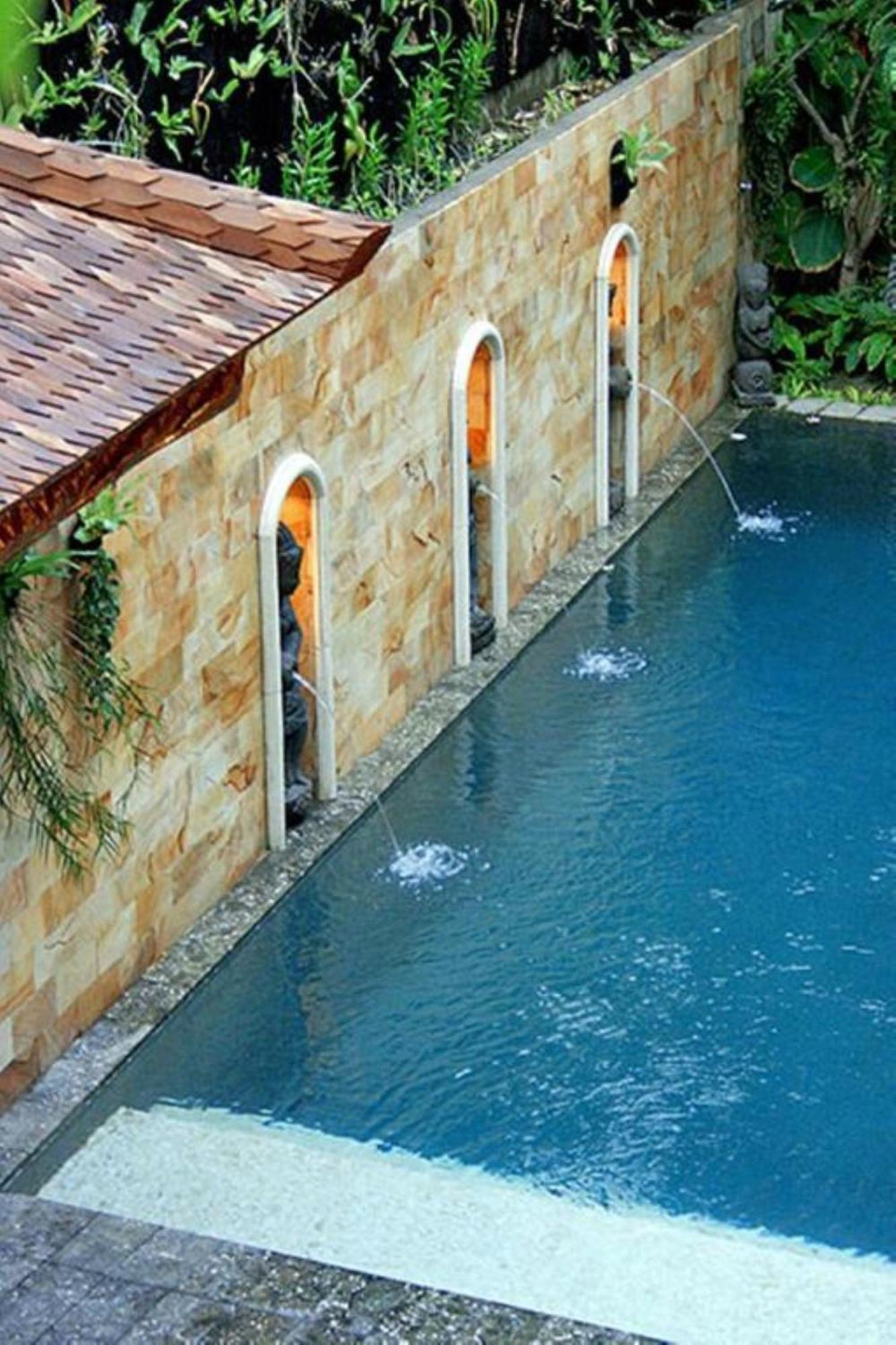 Taman Ayu Legian Hotel المظهر الخارجي الصورة