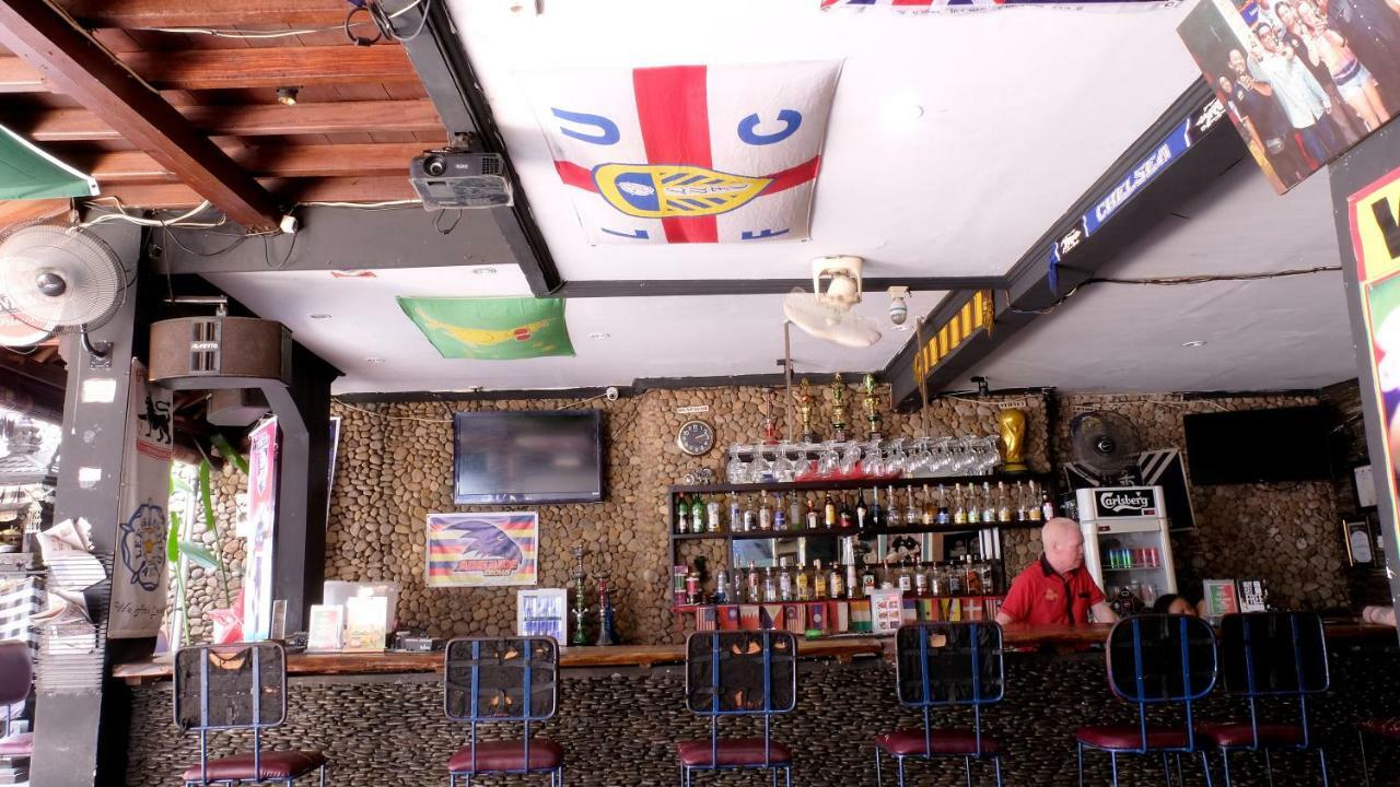 Taman Ayu Legian Hotel المظهر الخارجي الصورة