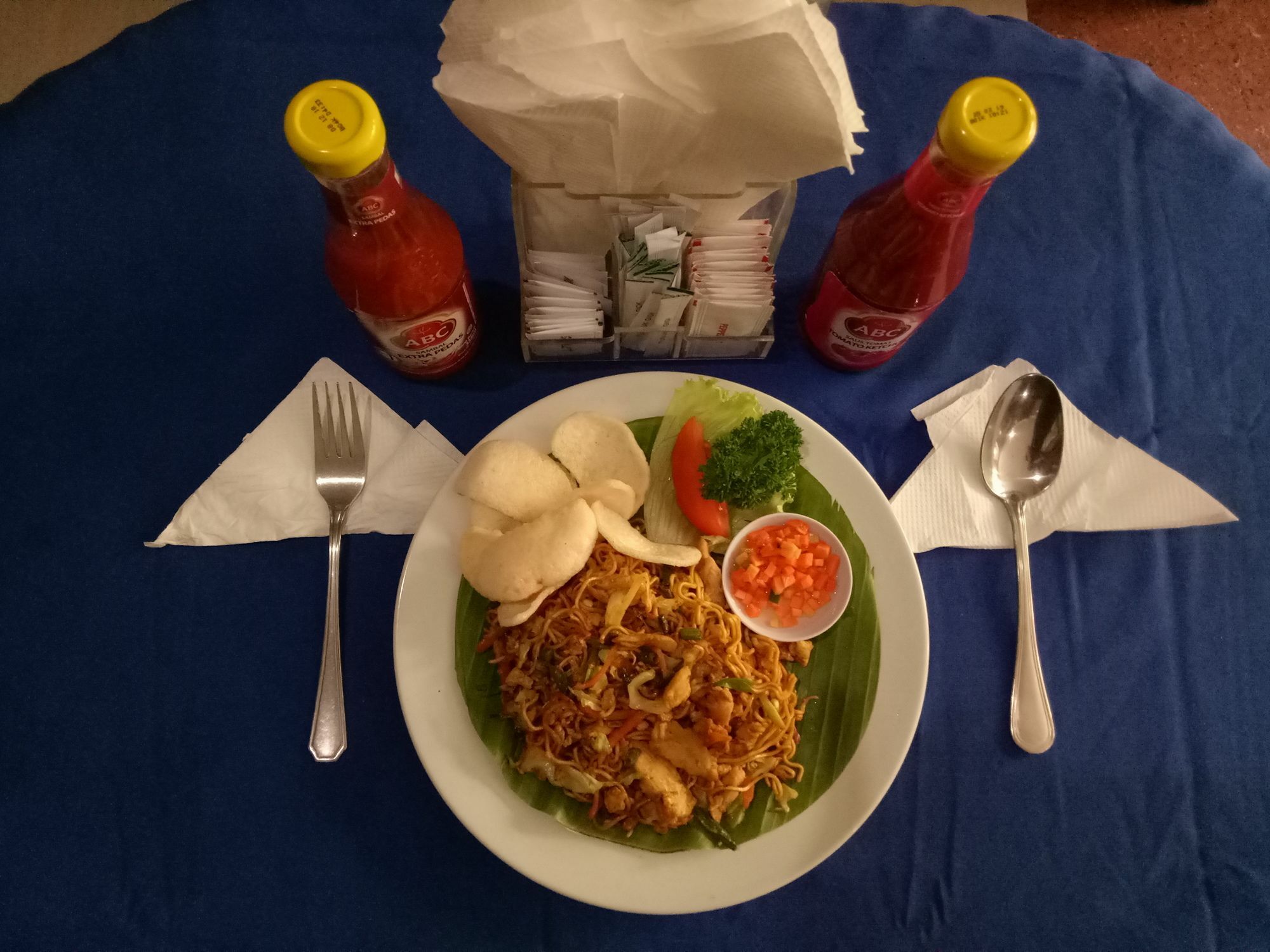 Taman Ayu Legian Hotel المظهر الخارجي الصورة