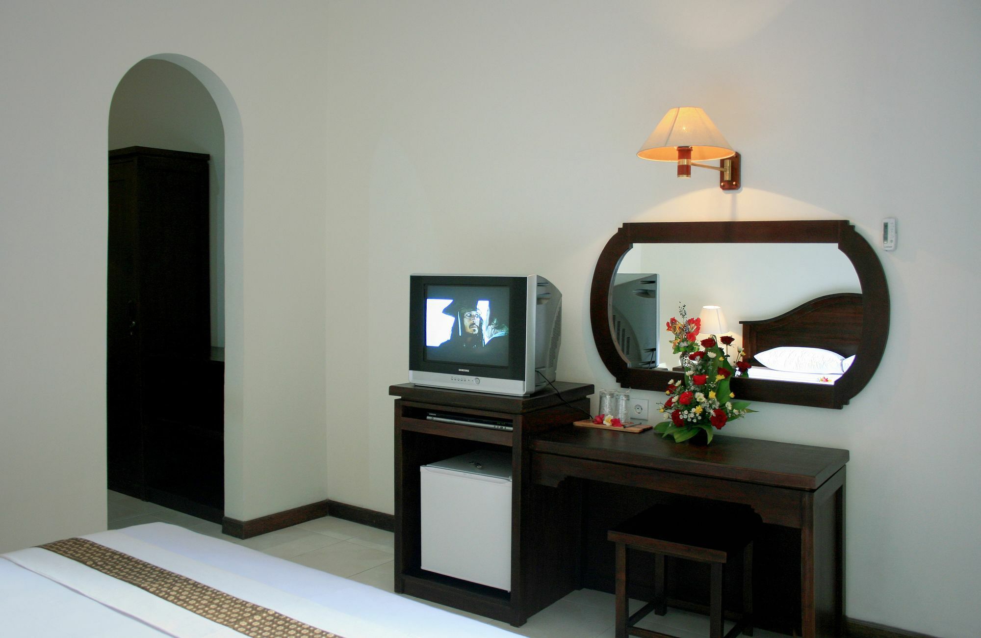 Taman Ayu Legian Hotel المظهر الخارجي الصورة