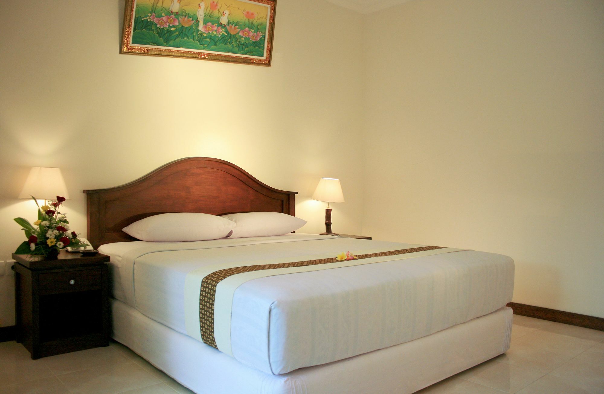 Taman Ayu Legian Hotel المظهر الخارجي الصورة