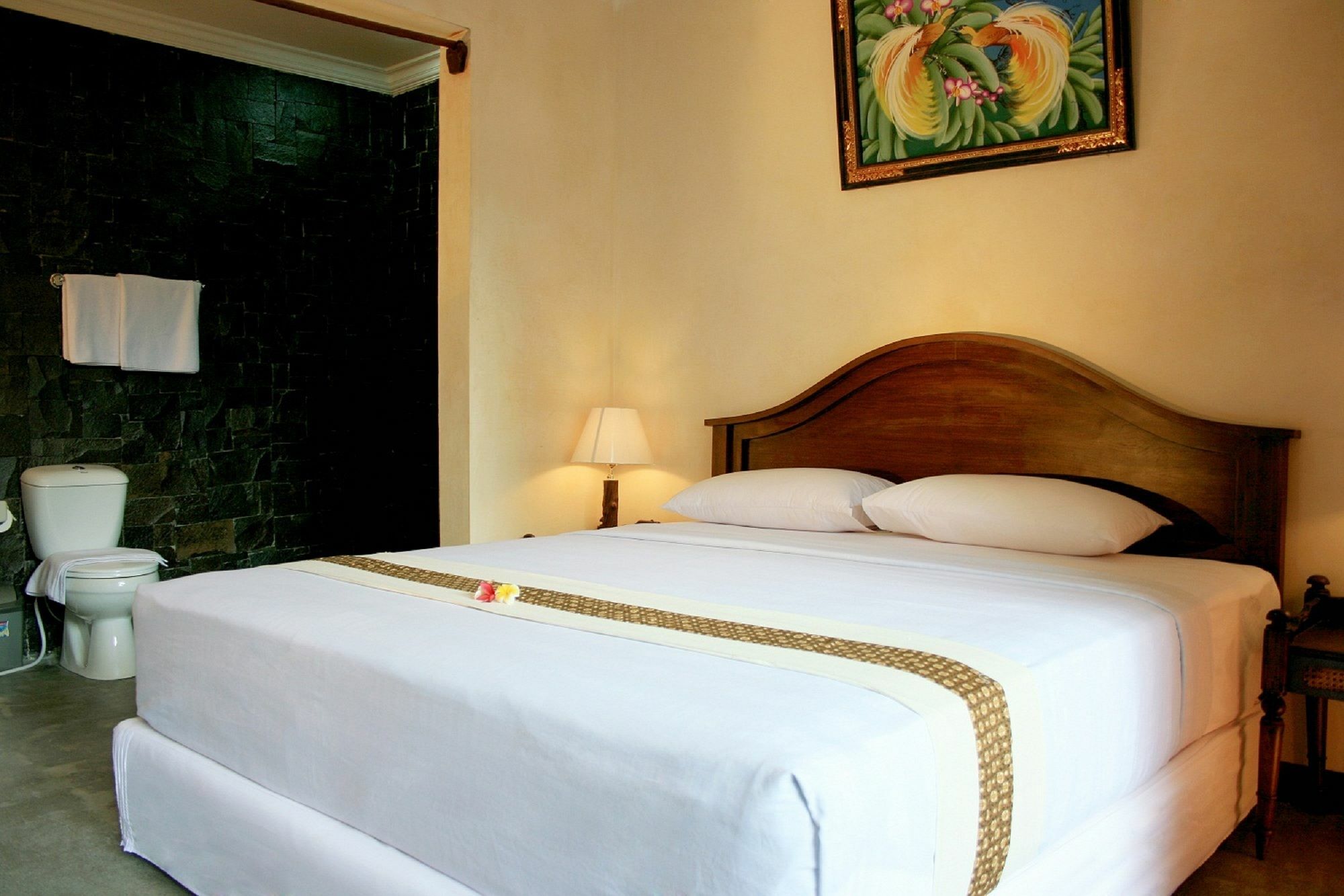 Taman Ayu Legian Hotel المظهر الخارجي الصورة